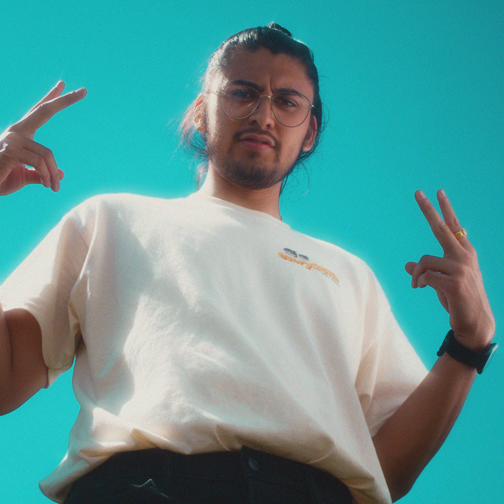 "Every 25th" First Edition T-Shirt (Limited Availability)