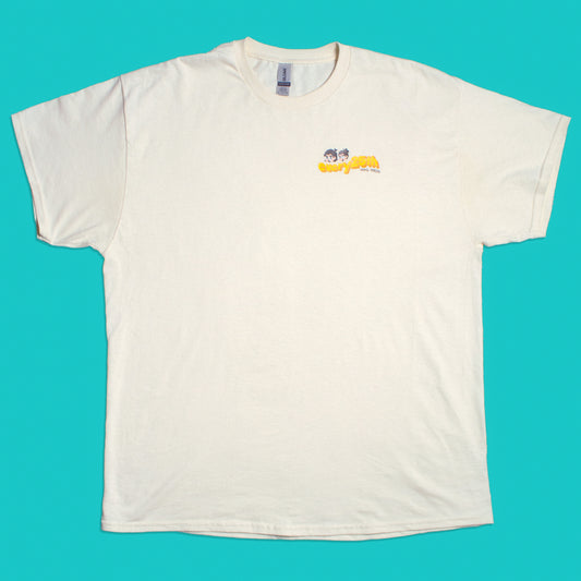 "Every 25th" First Edition T-Shirt (Limited Availability)